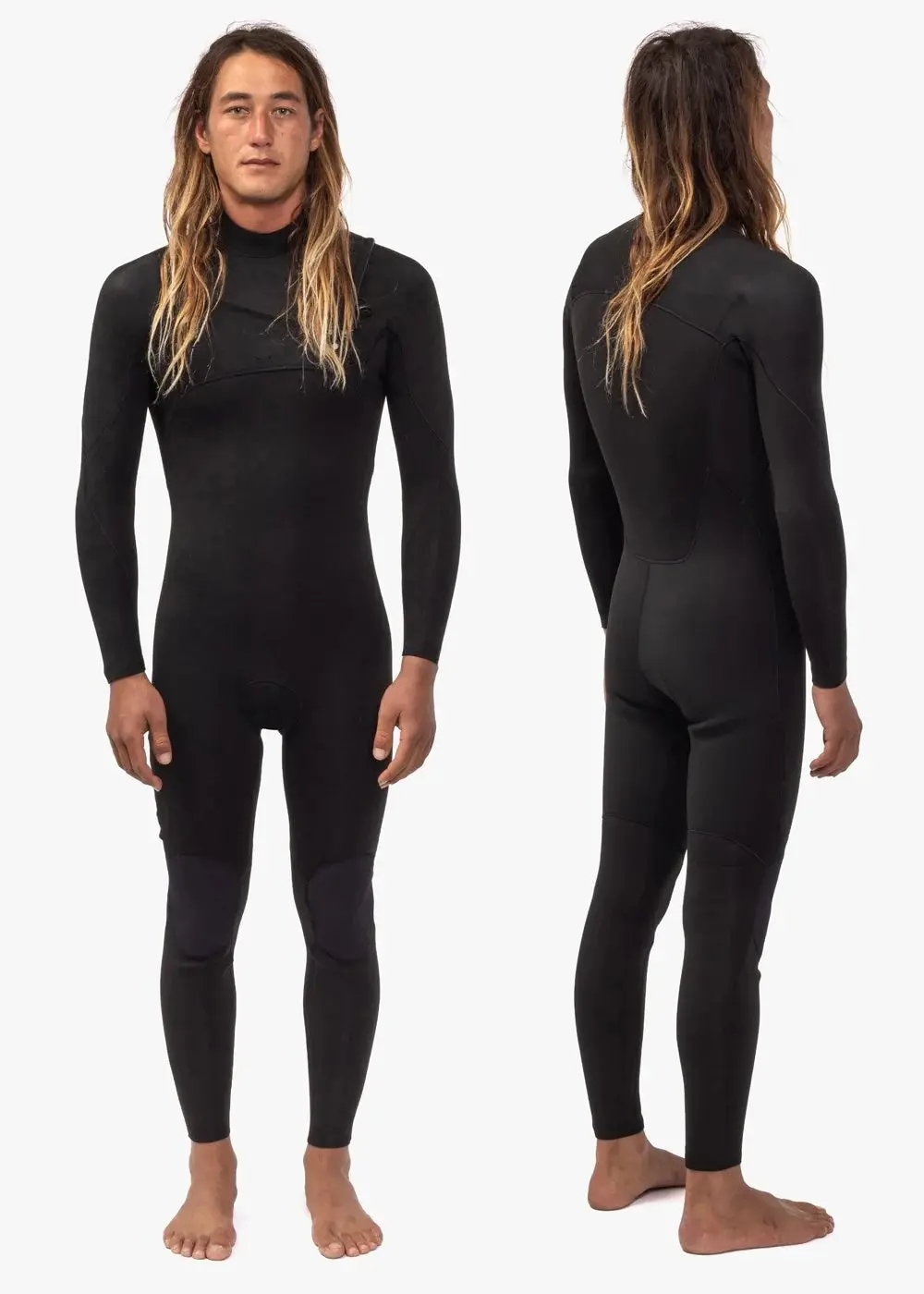 Vissla Mens 7 Seas 4/3 Cz 1