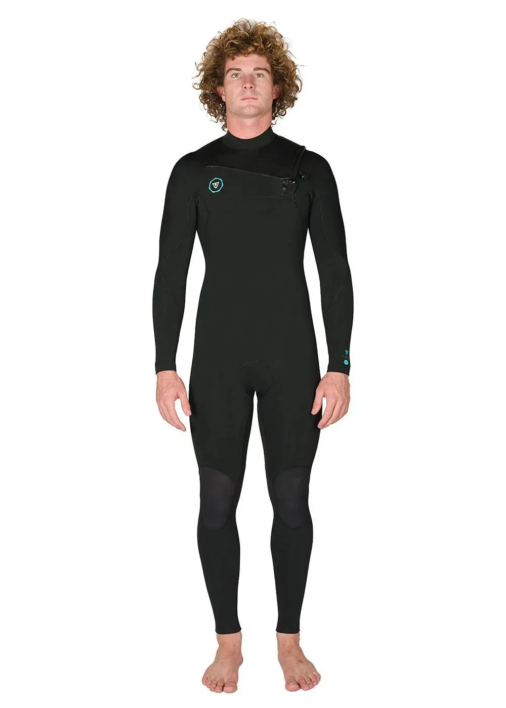 Vissla - 4/3 7 Seas Cz Steamer 1