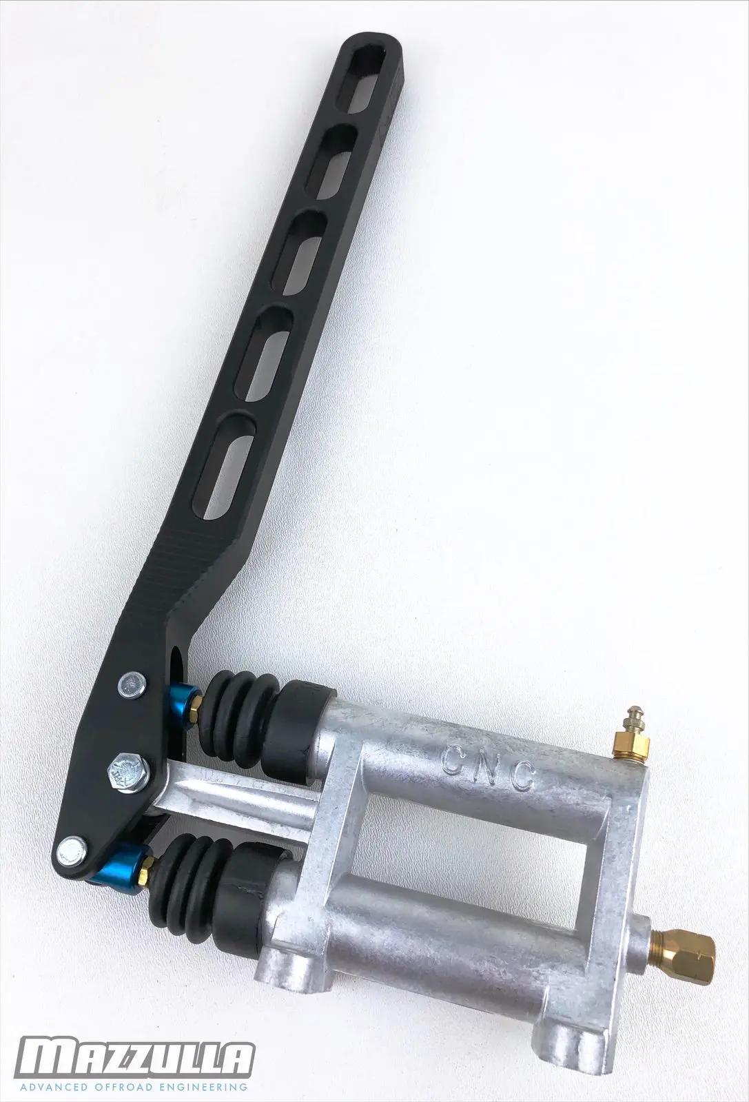 Turning Brake Handle / Mza-Cnc-Tb1 1