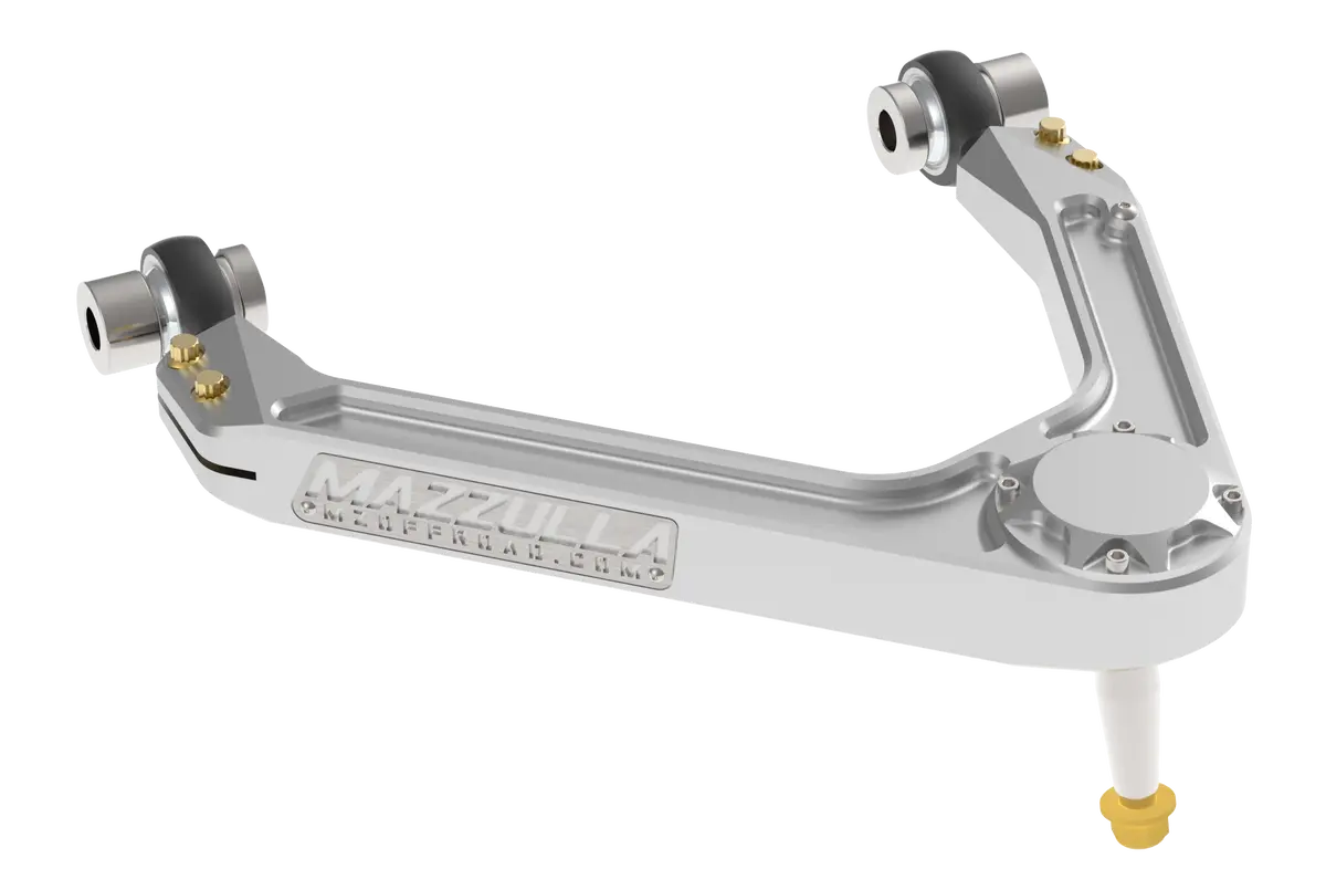 2016-2018 Chevy/Gmc 1500 Billet Upper Control Arms / Desert Series / Mzs-C1-3 1