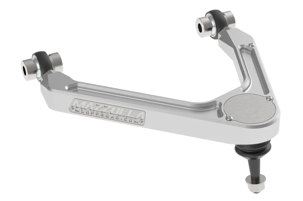 2016-2018 Chevy/Gmc 1500 Billet Upper Control Arms / Trail Series / Mzs-C1-3T 1