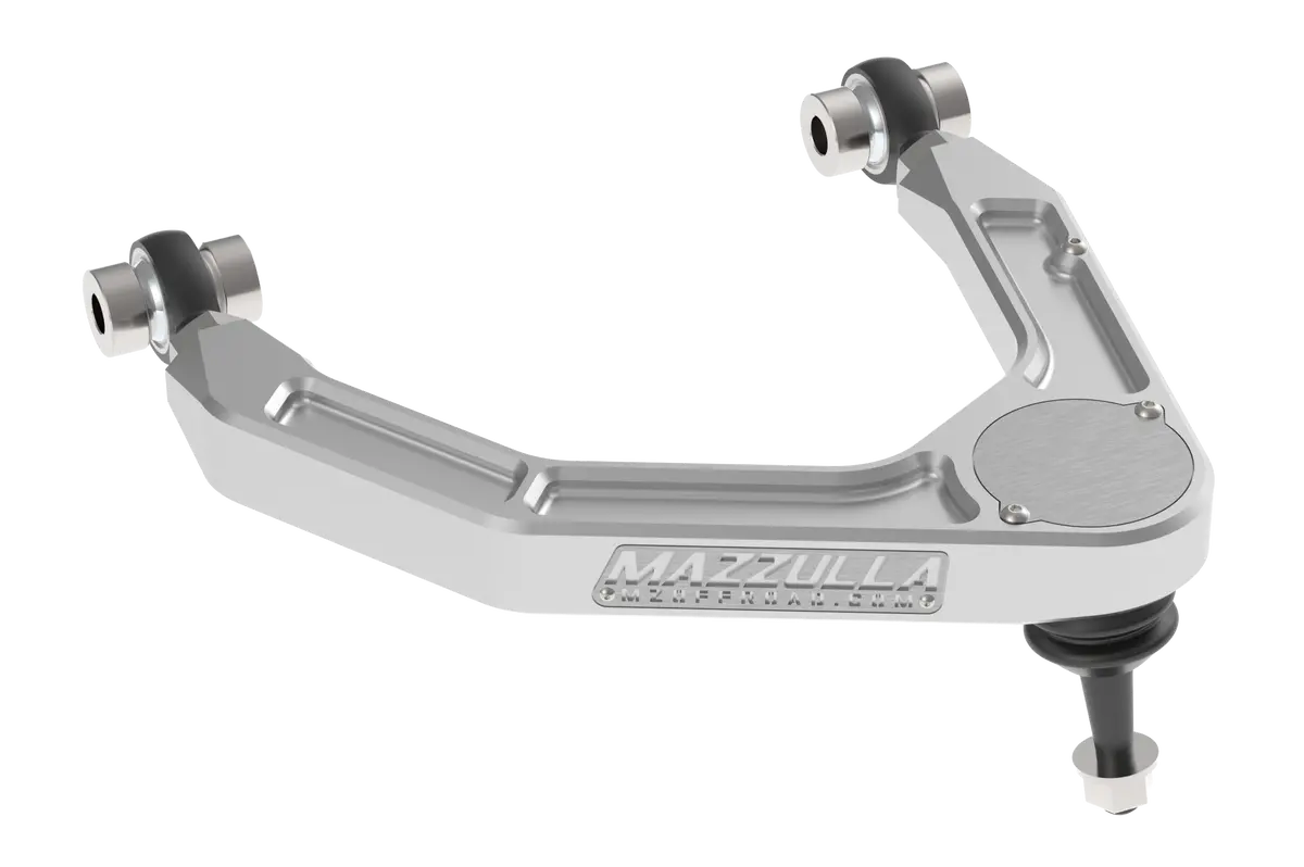 2019+ Chevy/Gmc 1500 Billet Upper Control Arms / Trail Series / Mzs-C1-4T 1