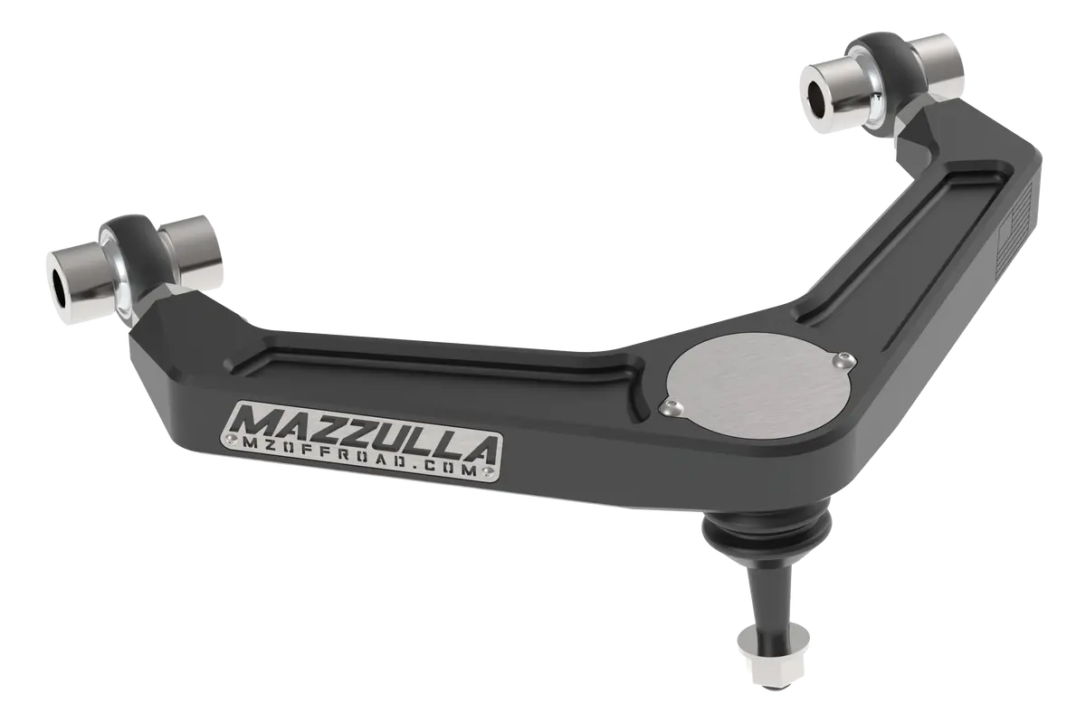 2020+ Chevy/Gmc 2500/3500 Billet Upper Control Arms / Trail Series / Mzs-C1-6T 3