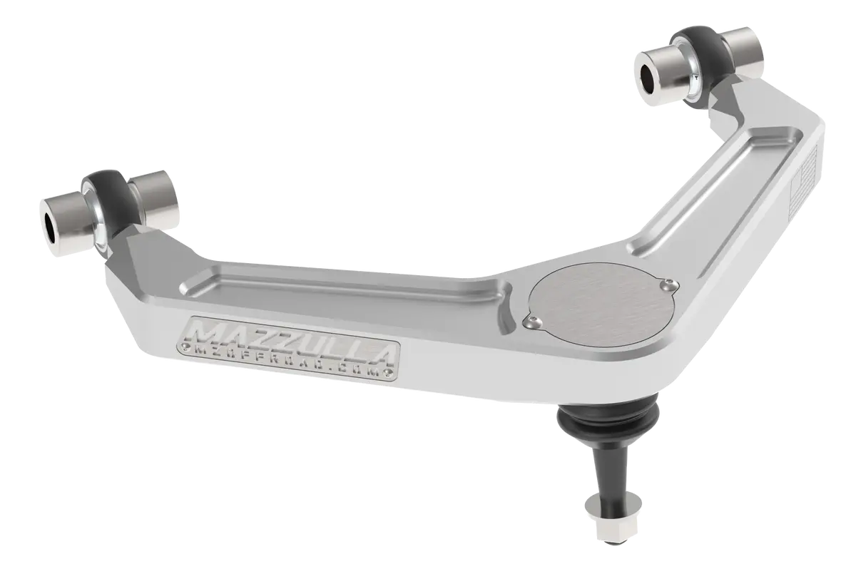 2020+ Chevy/Gmc 2500/3500 Billet Upper Control Arms / Trail Series / Mzs-C1-6T 1