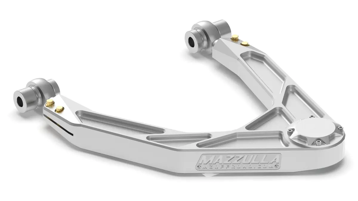 2019+ Chevy/Gmc 1500 Long Travel / Mzs-C3-2 2