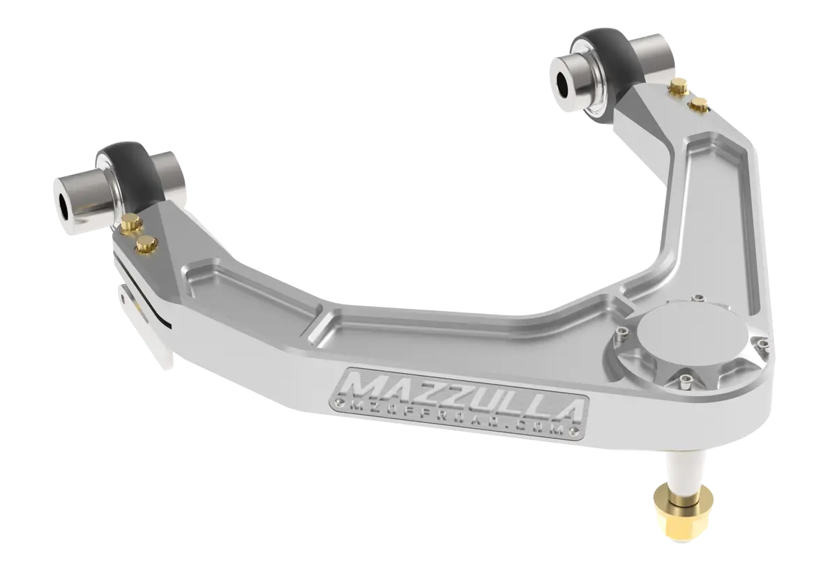 2010+ Ford Raptor Billet Upper Control Arms / Desert Series / Mzs-F1-1 1