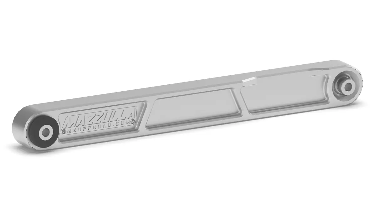 2021+ Ford Bronco Billet Trailing Arms / Mzs-F8-1 1