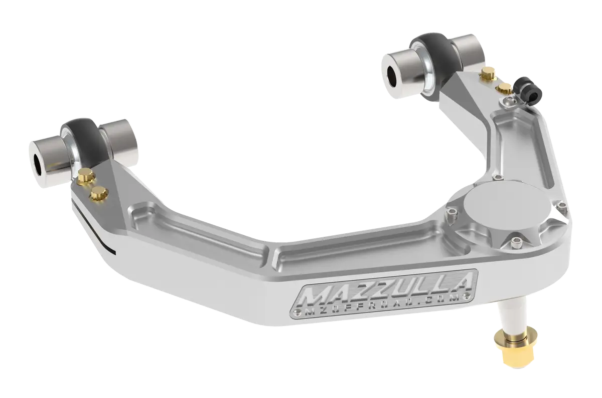 2010-2024 Toyota 4-Runner Billet Upper Control Arms / Desert Series / Mzs-T1-2 1