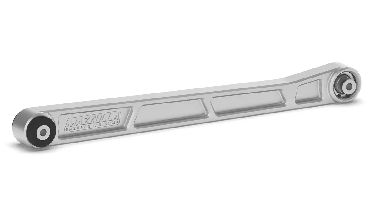 2025+ Toyota 4-Runner Billet Trailing Arms / Mzs-T8-2 1