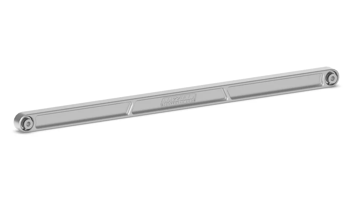2024+ Toyota Tacoma Billet Track Bar / Mzs-T8-1-Tb 1