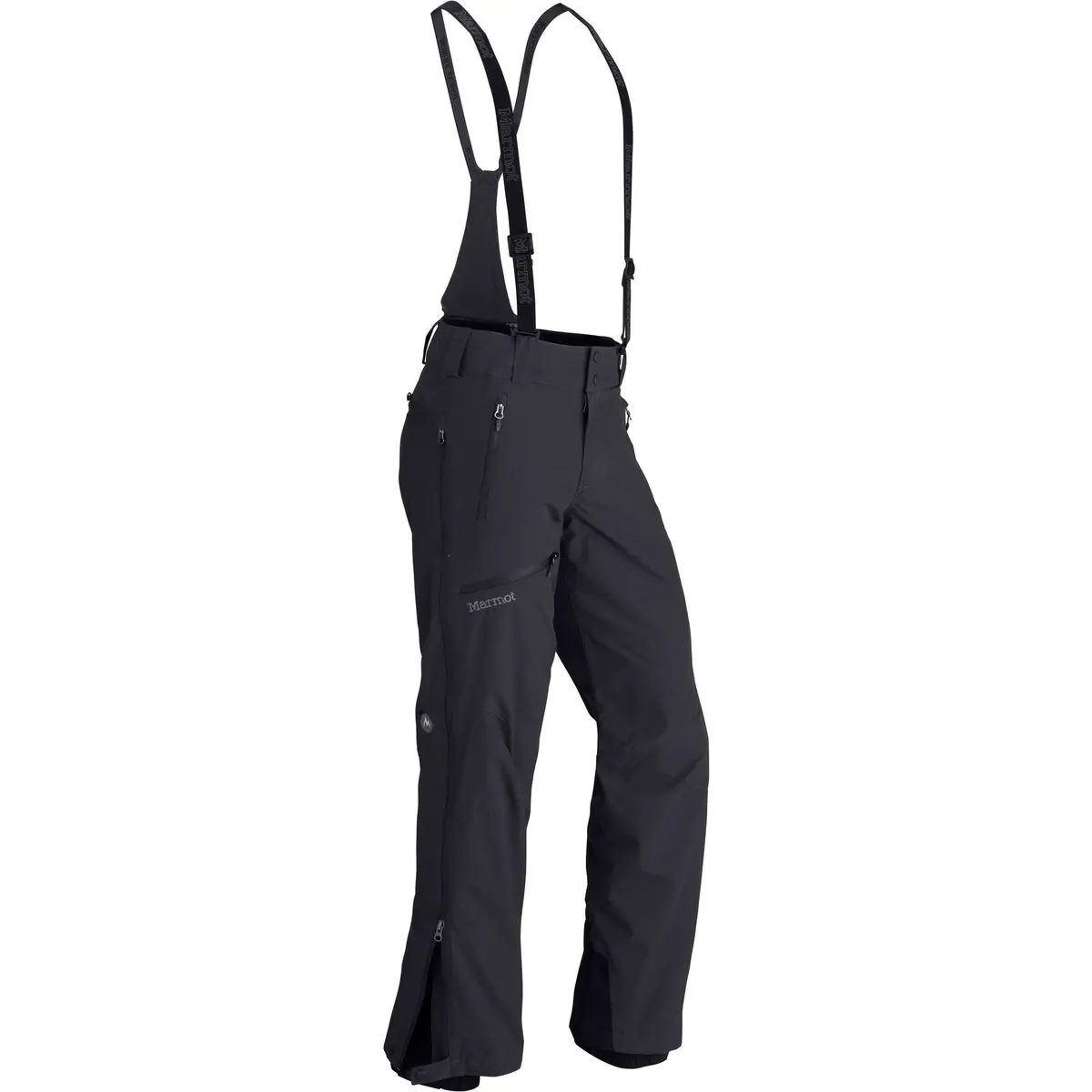 Marmot Conness  Pant - Black 1