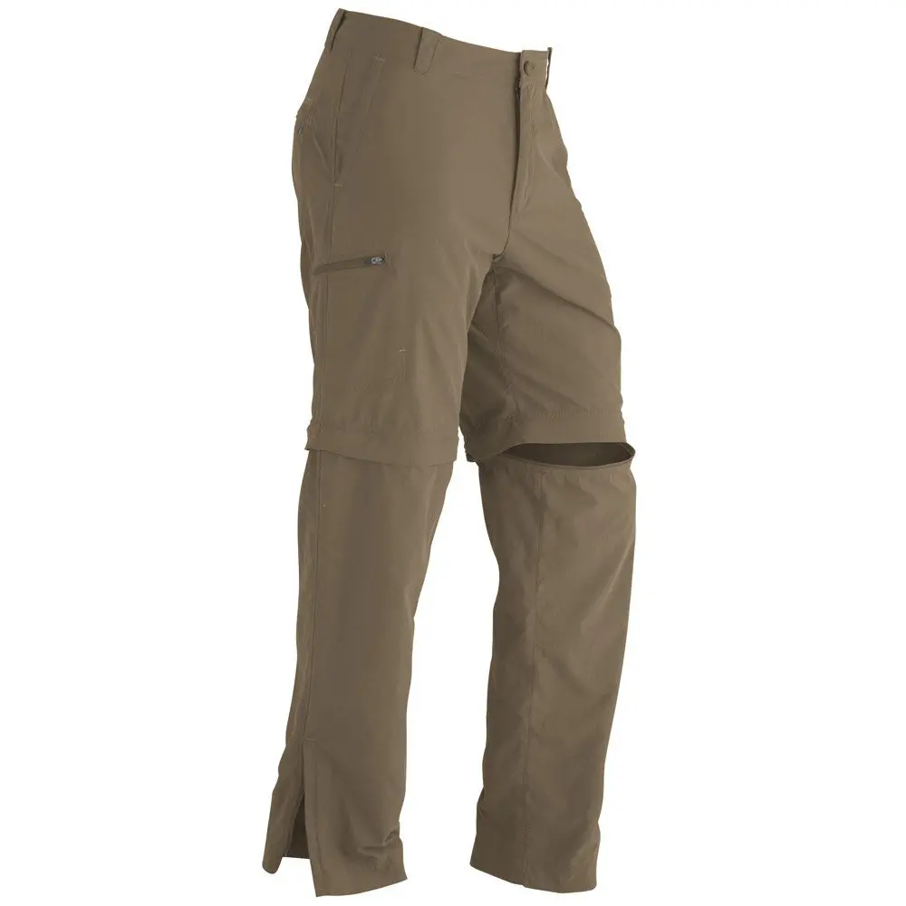 Marmot Cruz Convertible - Khaki 1