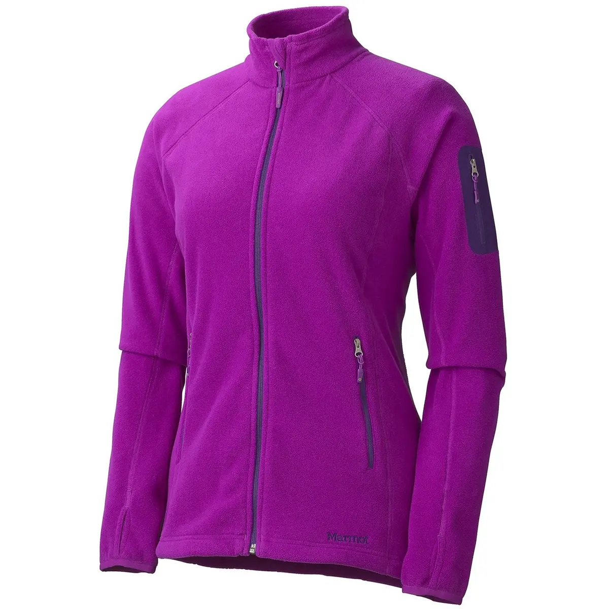 Marmot Flashpoint - Women's - Berry 1