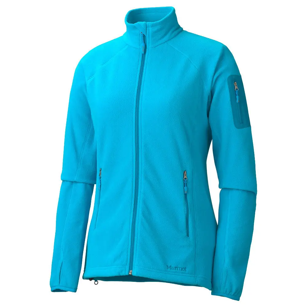 Marmot Flashpoint  - Women's – Blue 1