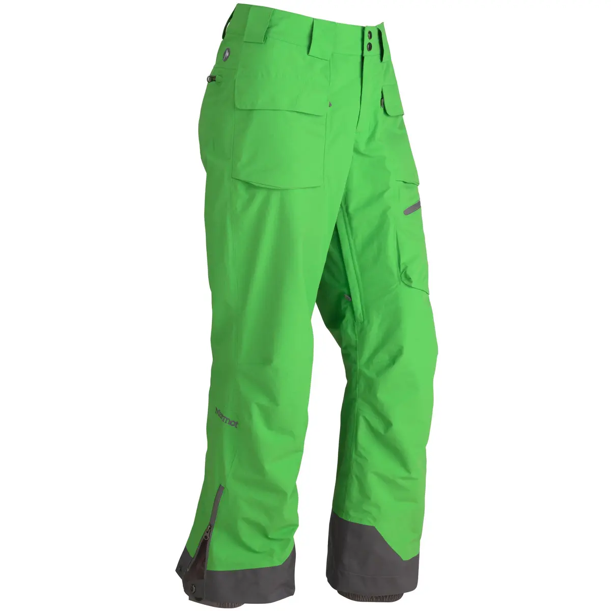 Marmot Mantra Pant - Grass 1