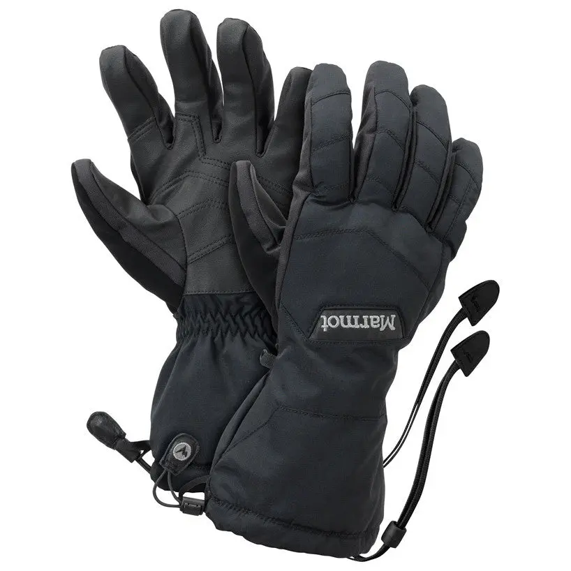 Marmot Moraine Glove 1