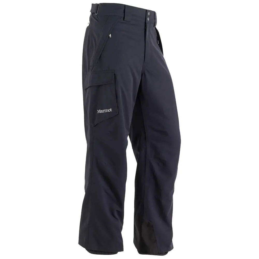 Marmot Motion Pant - Black 1