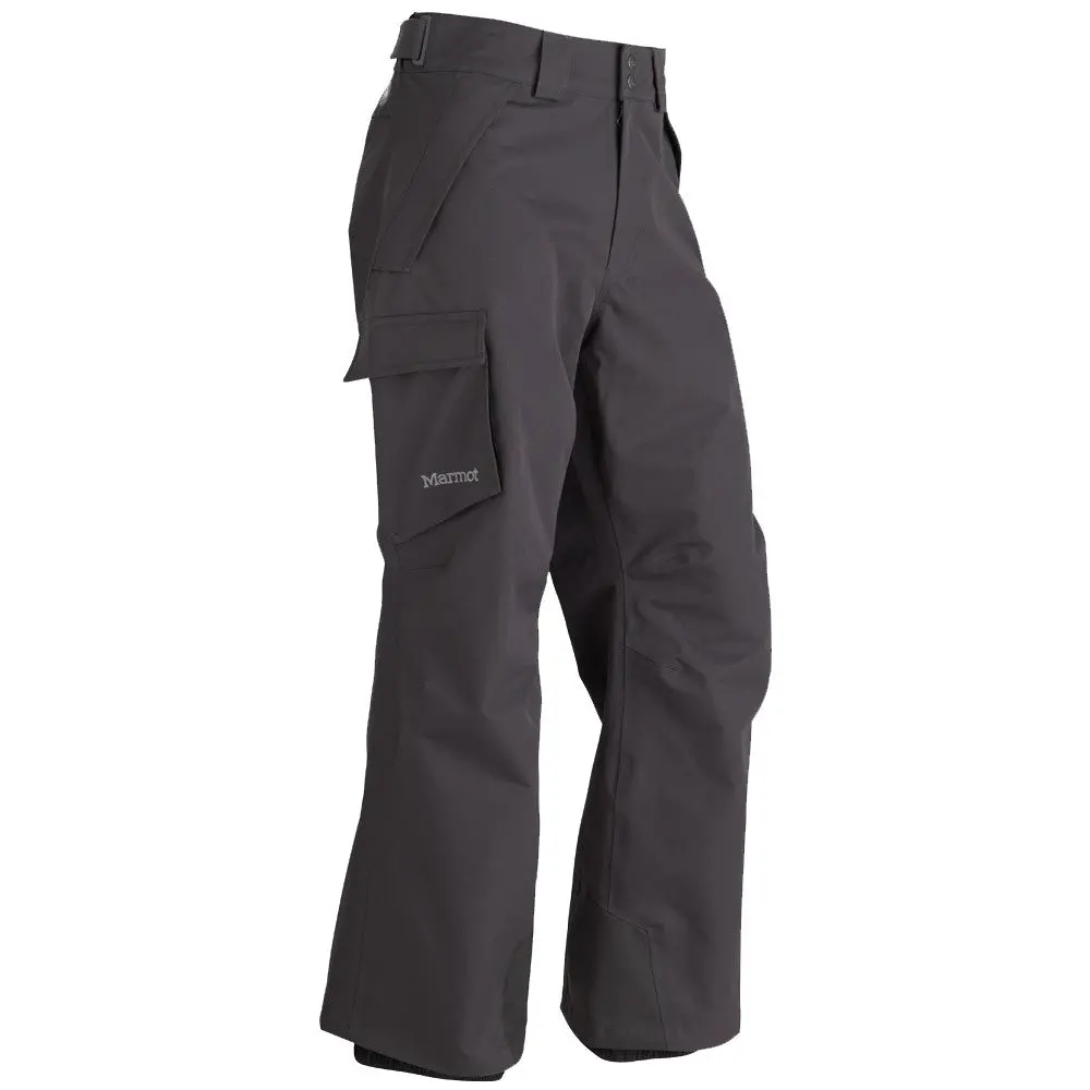 Marmot Motion Pant - Granite 1