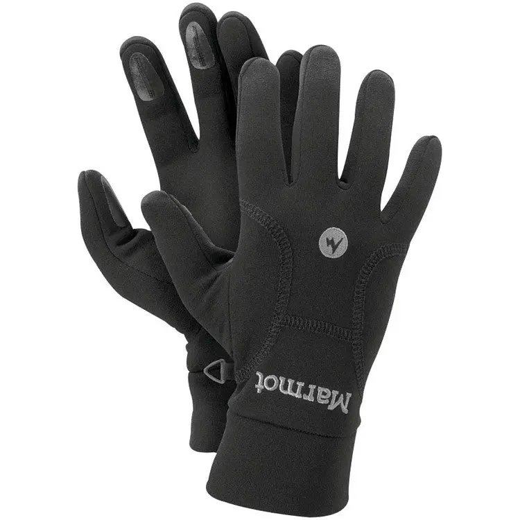 Marmot Power Stretch Glove – Women's 1