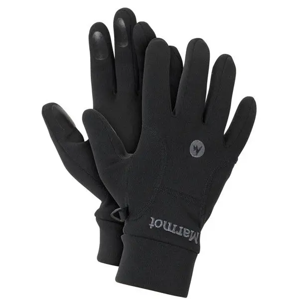 Marmot Power Stretch Glove 1