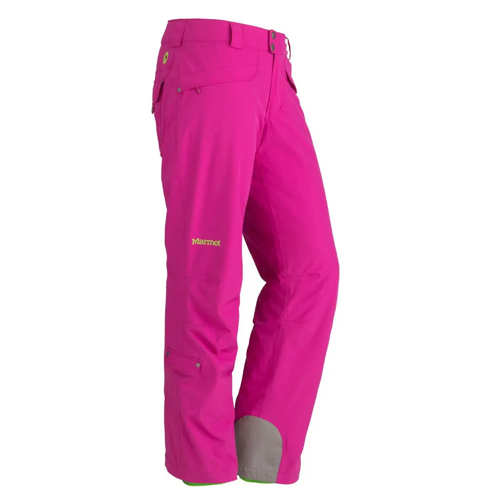 Marmot Skyline Pant – Women's - Lipstick 1