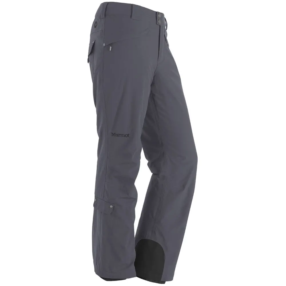 Marmot Skyline Pant – Women's - Steel 1