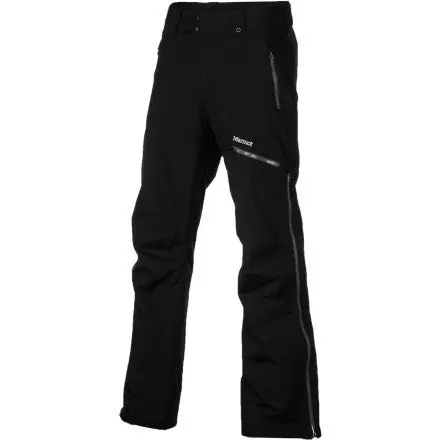 Marmot Starstruck Pant – Women's - Black 1