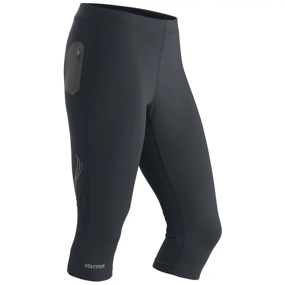 Marmot 3/4 Trail Breeze Tight 1