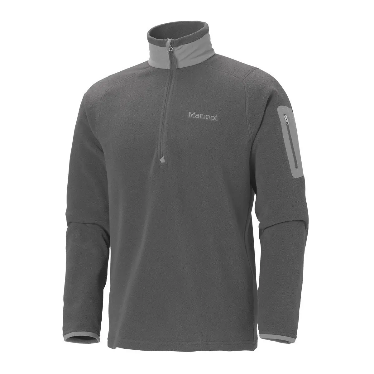 Marmot Reactor  - Granite 1