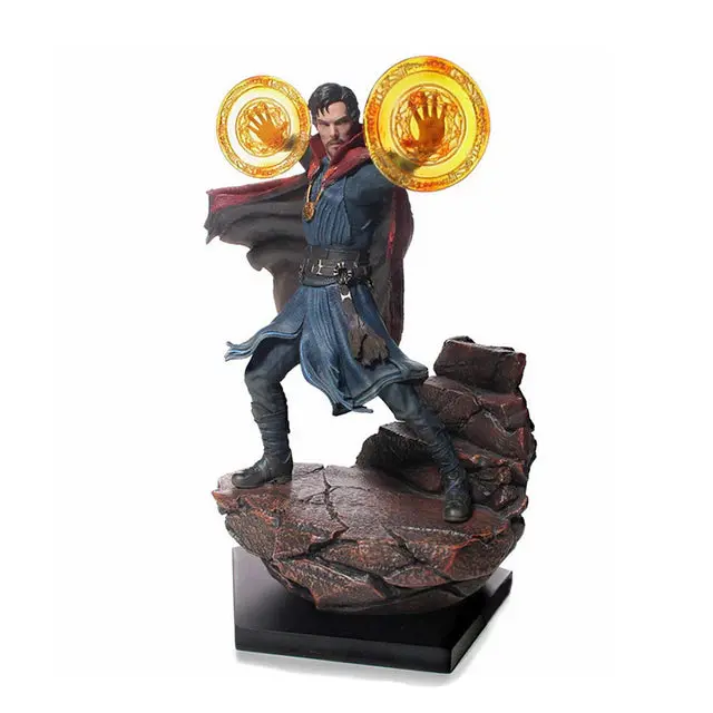Figuras De Ação Dr. Estranho (End Game) - Marvel 1