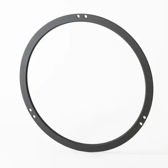 Primary Mirror Mask For Skywatcher 250, Cnc Machined 1