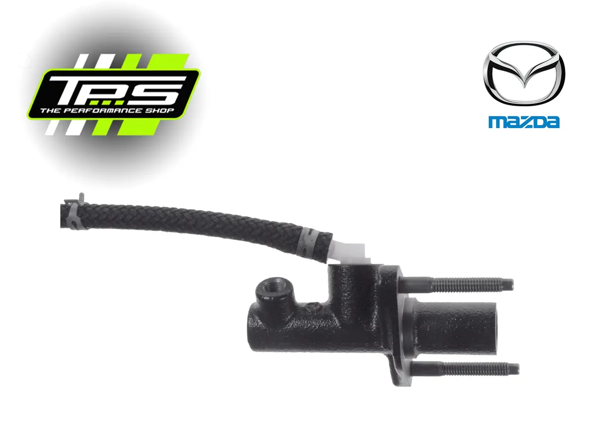 Mazda Rx8 Clutch Master Cylinder 2003-08 (Original Mazda) 1