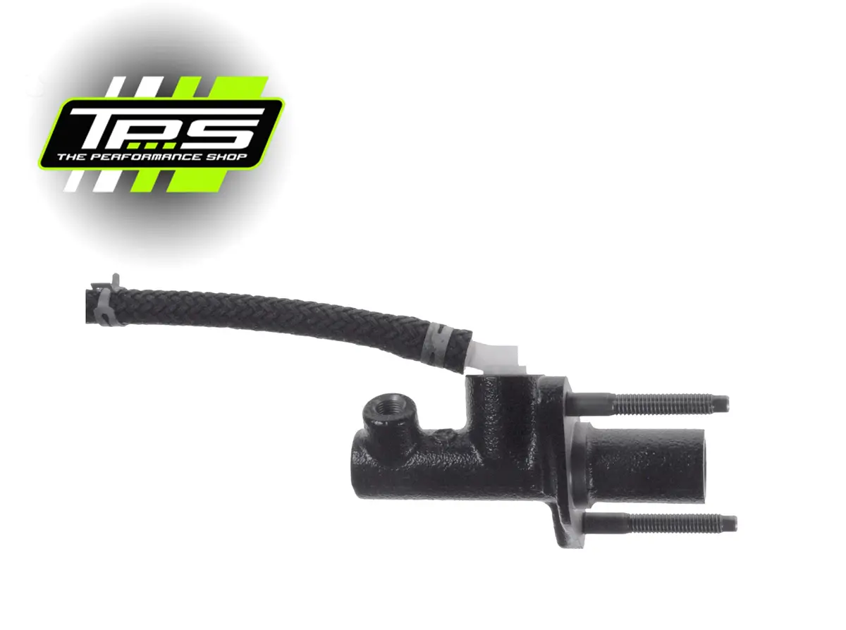 Mazda Rx8 Clutch Master Cylinder 2003-08 1