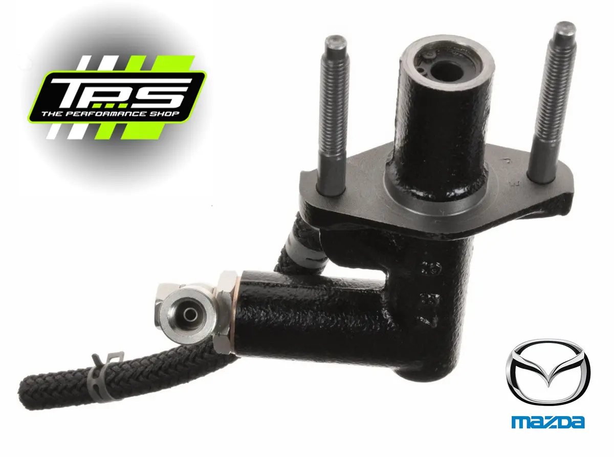 Mazda Rx8 R3 Clutch Master Cylinder 2009-11 Genuine Mazda 1
