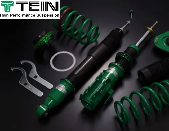 Mazda Rx8 & R3 Tein Flex Z Damper Kit 1