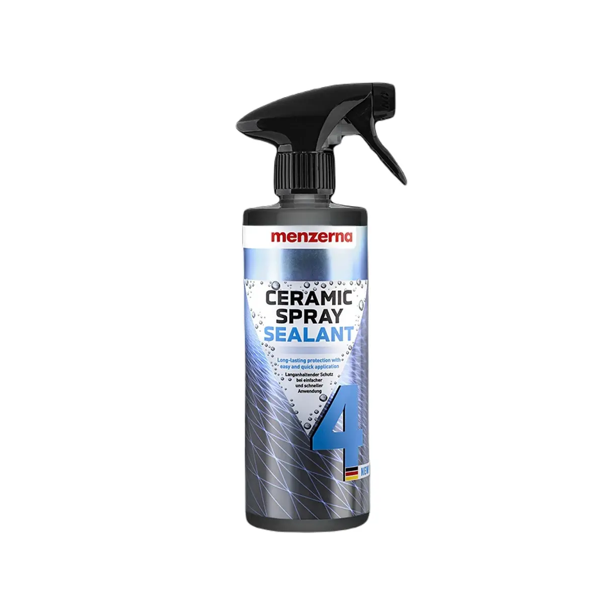 Menzerna Ceramic Spray Sealant - 500Ml 1
