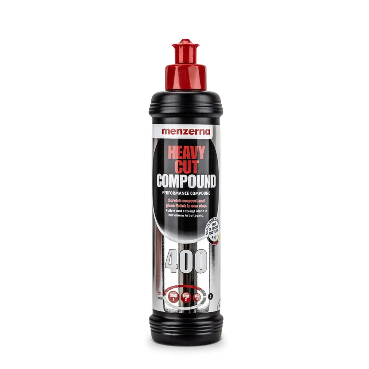 Menzerna Fast Gloss Fg400 Hc400 - 250Ml/1L 1