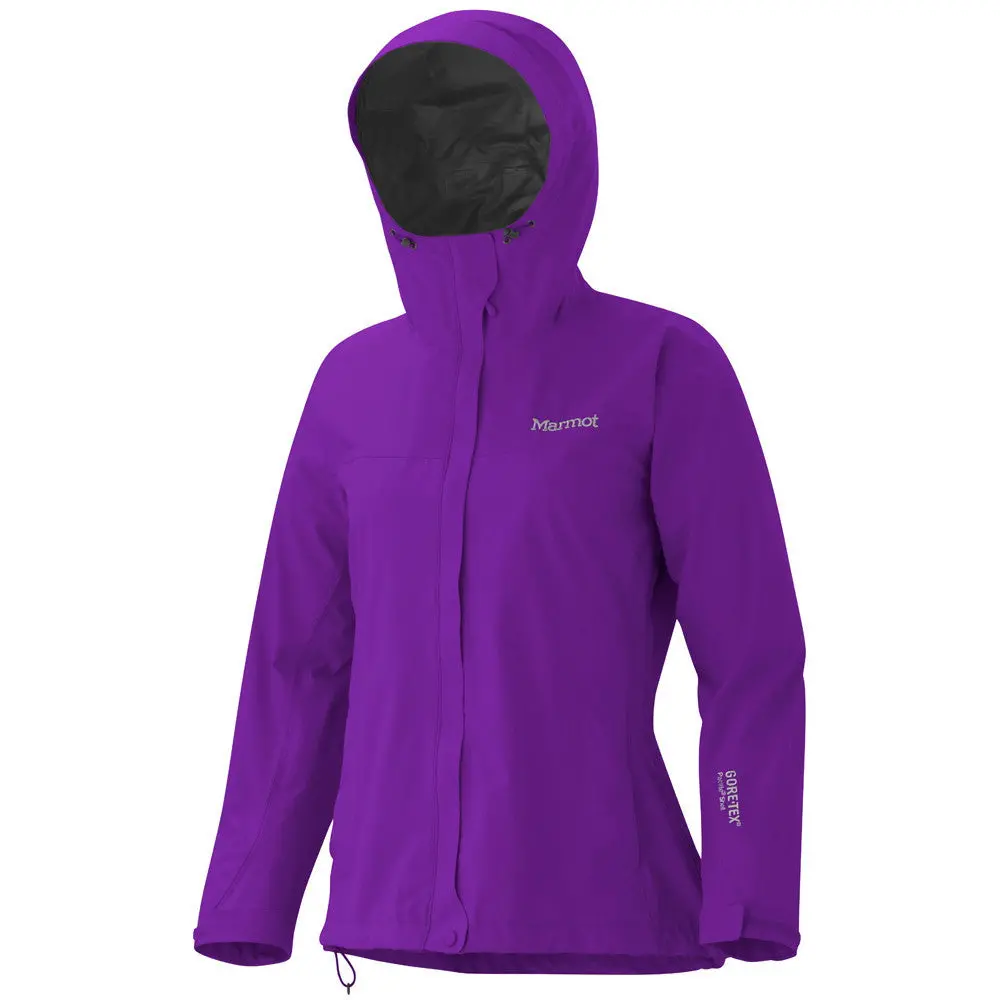 Marmot Minimalist Jacket W - Purple 1