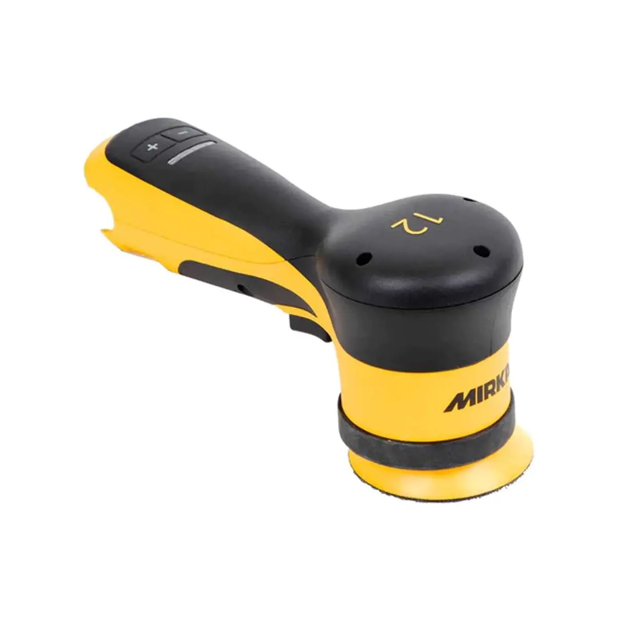 Mirka Arop-B 312Nv 77Mm Cordless Polisher 10.8V Machine Only 1