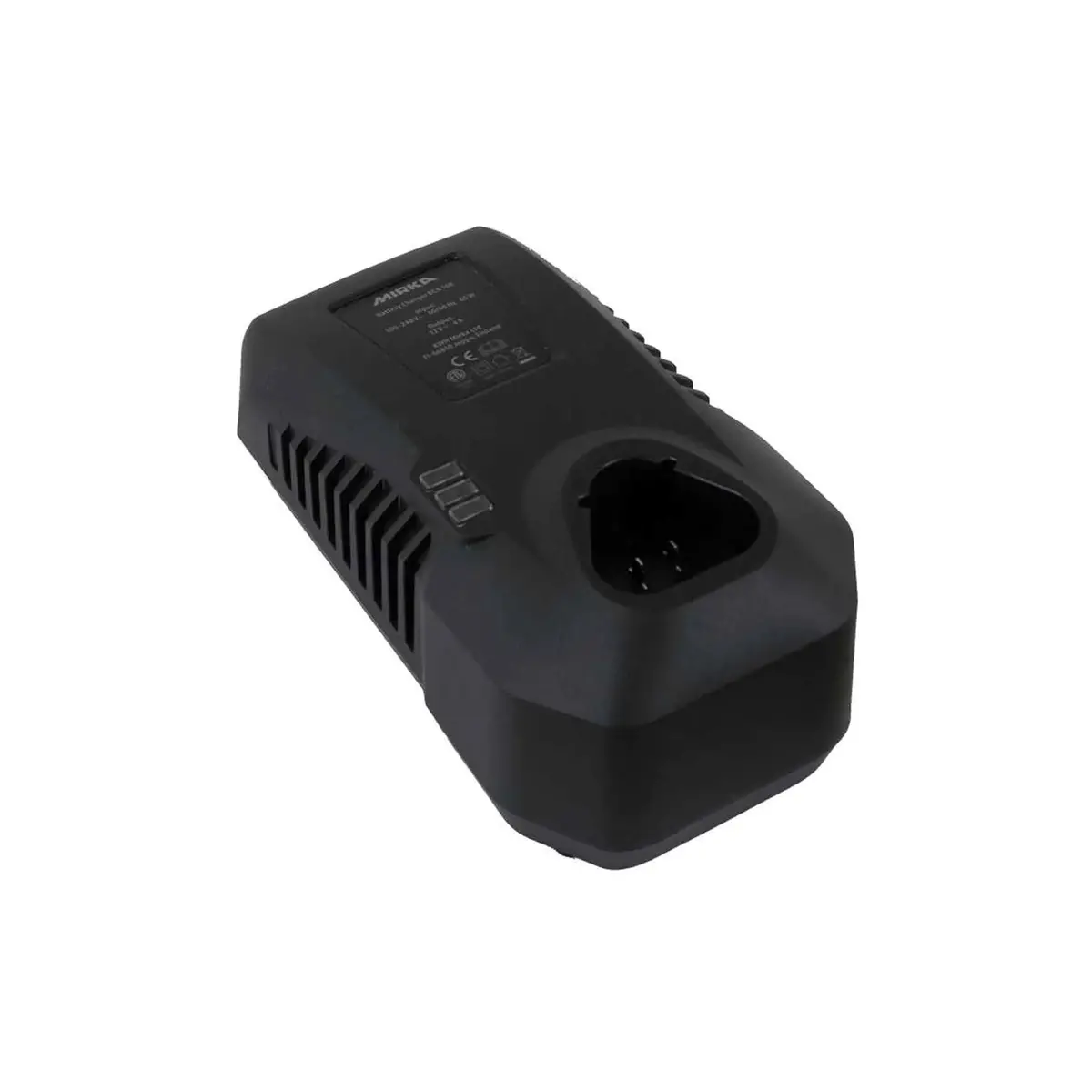 Mirka Battery Charger Bca 108 10.8V Without Power Cord 1