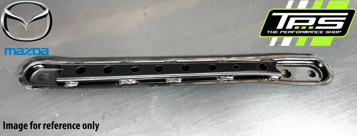 Mazda Mx5 Nc Oem Rear Cross Member 2
