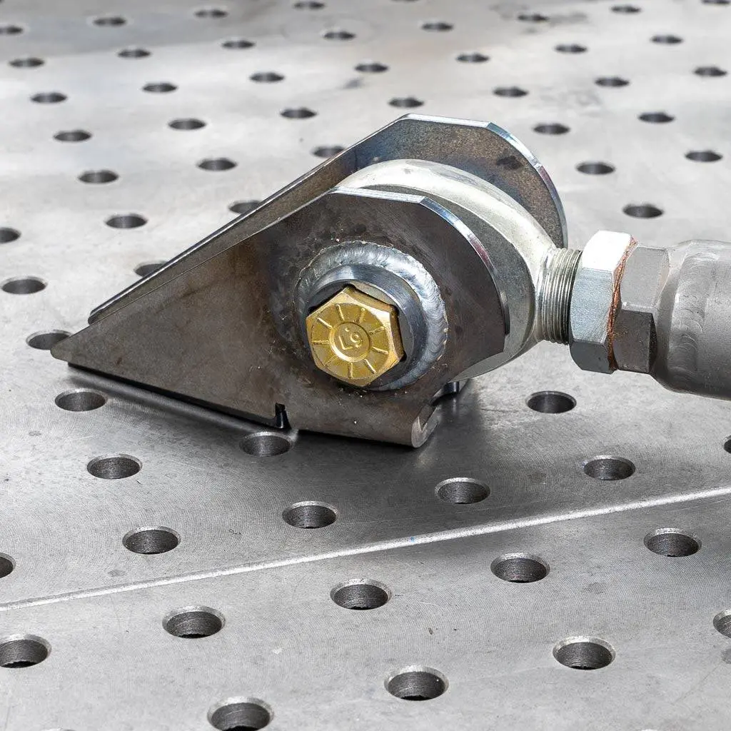 Hexlock (Mild Steel) 1