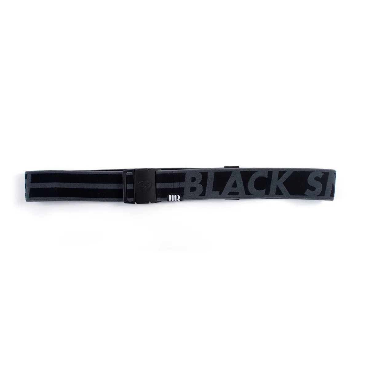 Mons Royale Belt – Black 1