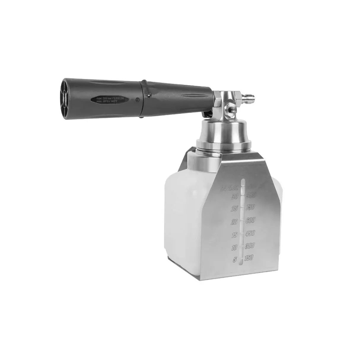 Mosmatic Foam Cannon (Pre-Order) 1