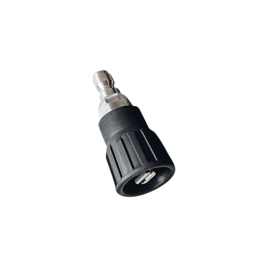 Mosmatic Spray Nozzle Assembly - 25 Degree Spray Angle 1