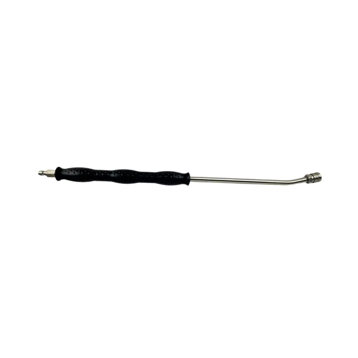 Mosmatic Premium Bent Lance 600Mm W. Quick Release Fittings 1