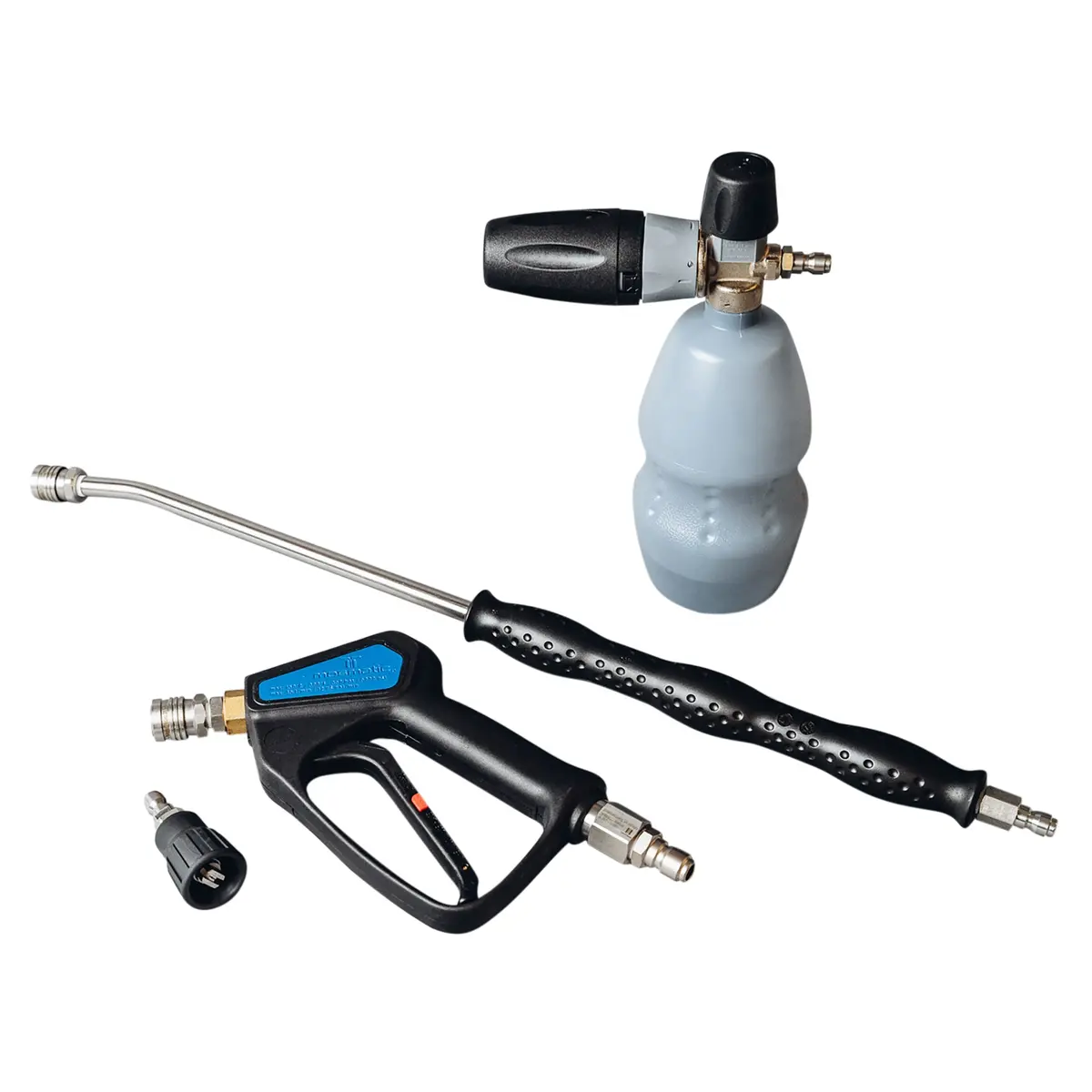 Mosmatic Pressure Washer Accessory Kit 1