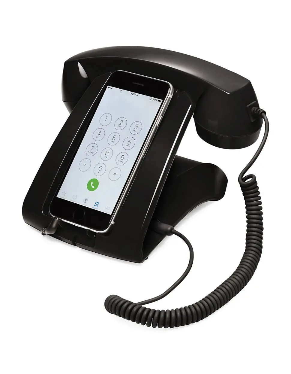 Smartphone Retro Handset ( Combinação Inteligente) 1