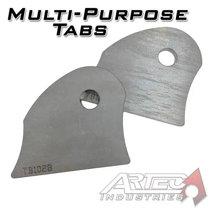 Multi-Purpose Tabs (Pair) 1