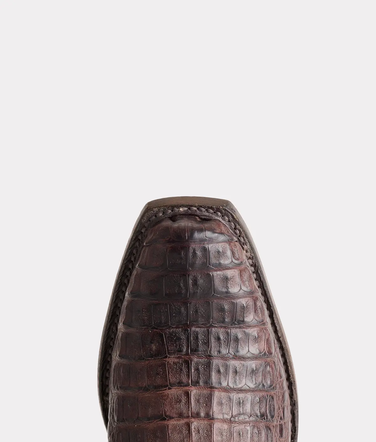 Walter :: Barrel Brown + Chocolate 7